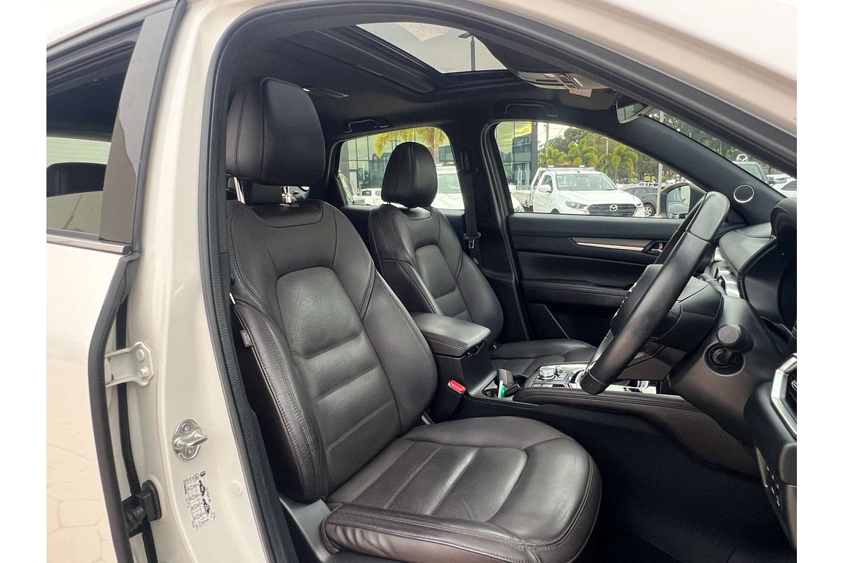 2019 Mazda CX-5 Akera KF Series