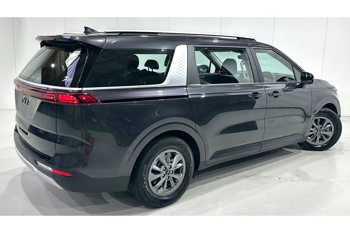 2022 Kia Carnival S KA4