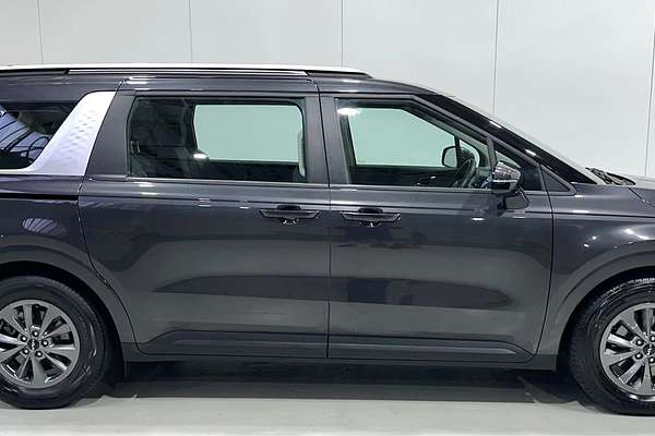 2022 Kia Carnival S KA4