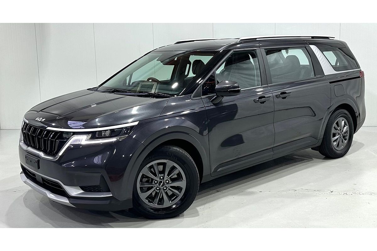 2023 Kia Carnival S KA4