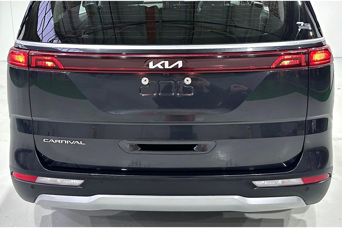 2023 Kia Carnival S KA4