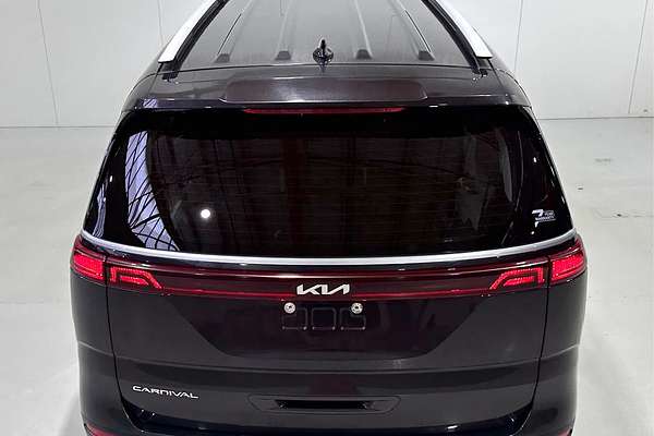 2023 Kia Carnival S KA4