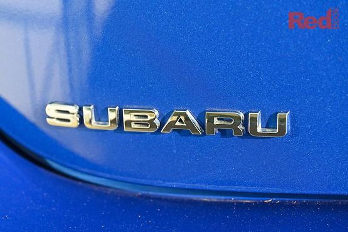 2024 Subaru BRZ S ZD8