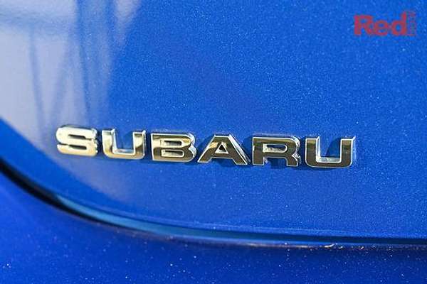 2024 Subaru BRZ S ZD8