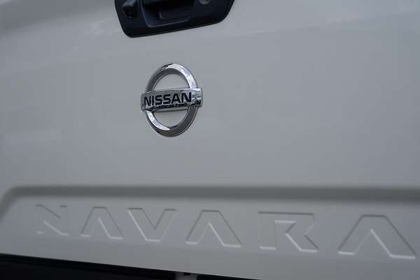 2023 Nissan Navara SL Warrior D23 4X4