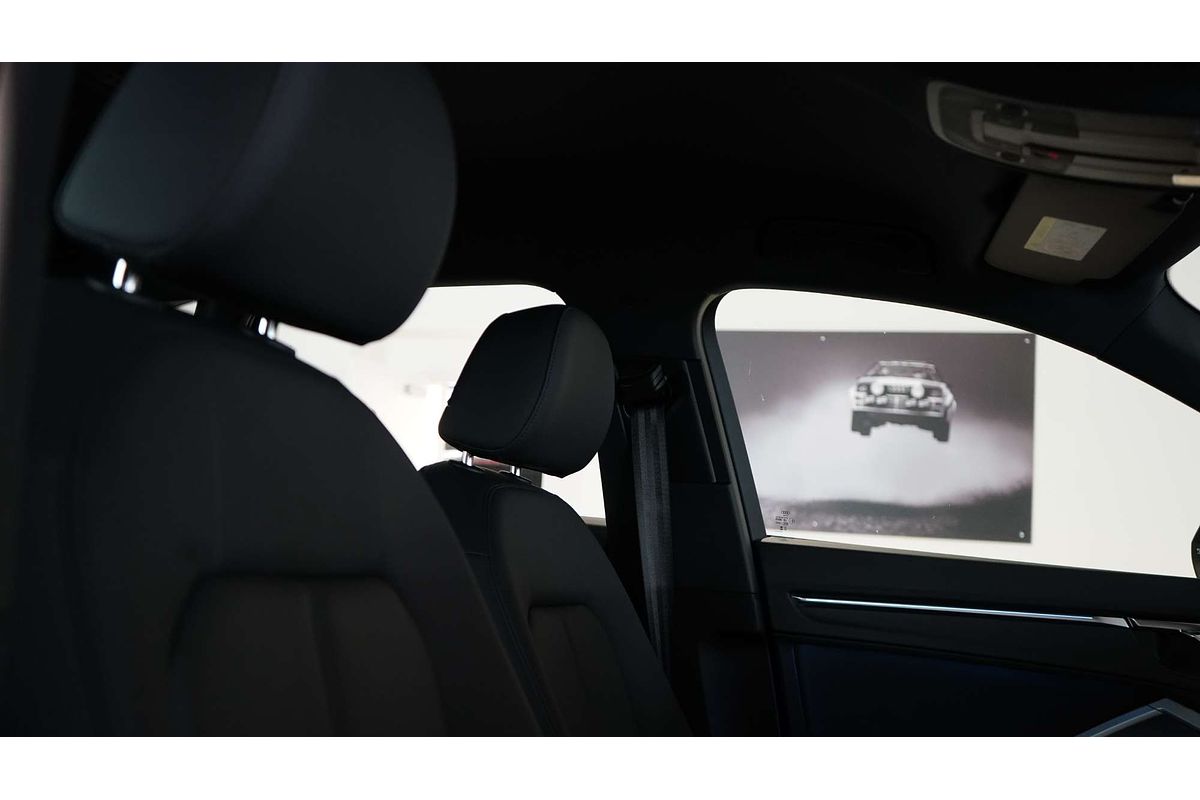 2023 Audi Q3 40 TFSI F3