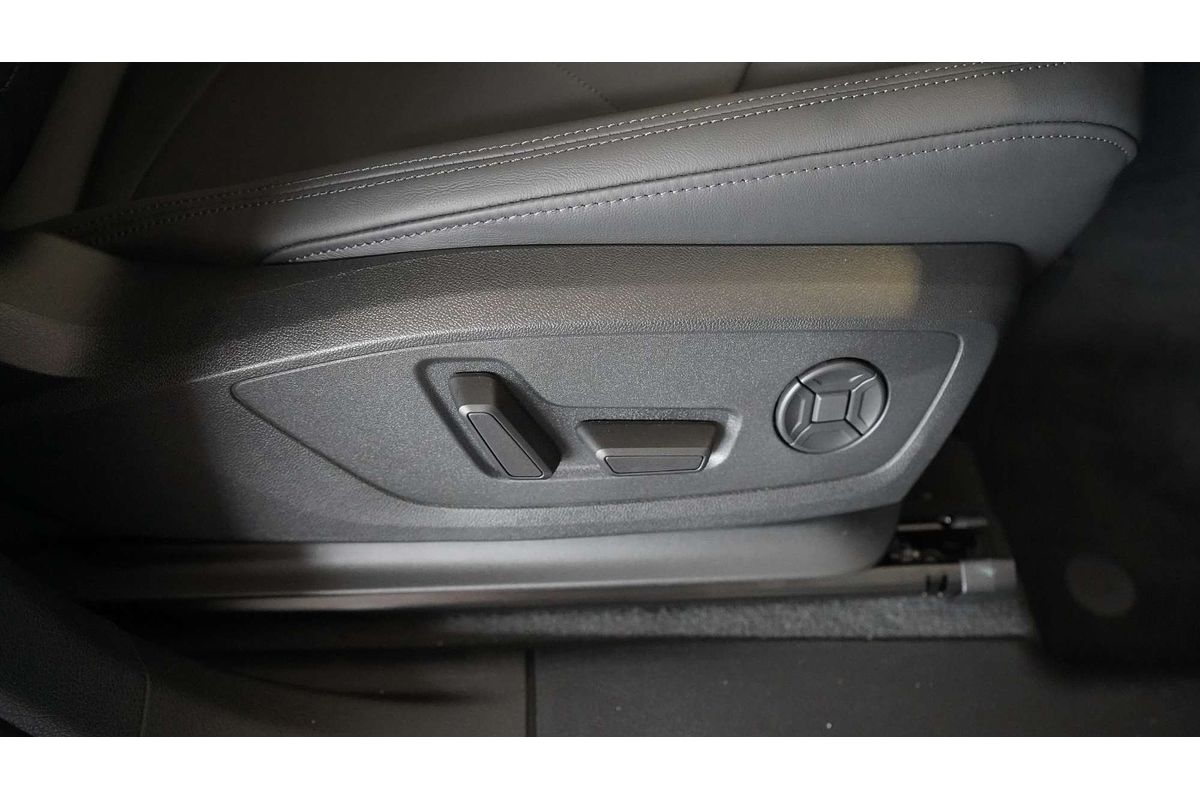 2023 Audi Q3 40 TFSI F3
