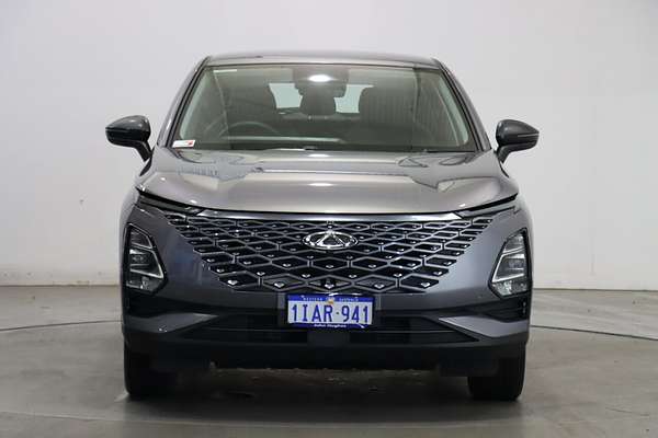 2023 Chery OMODA 5 BX T19C