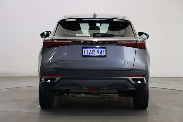 2023 Chery OMODA 5 BX T19C
