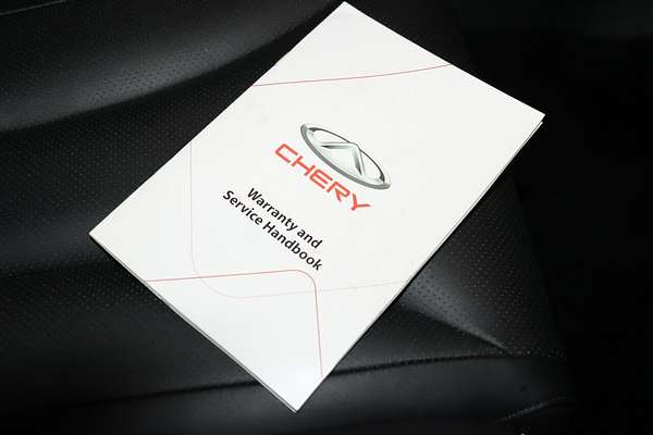 2023 Chery OMODA 5 BX T19C