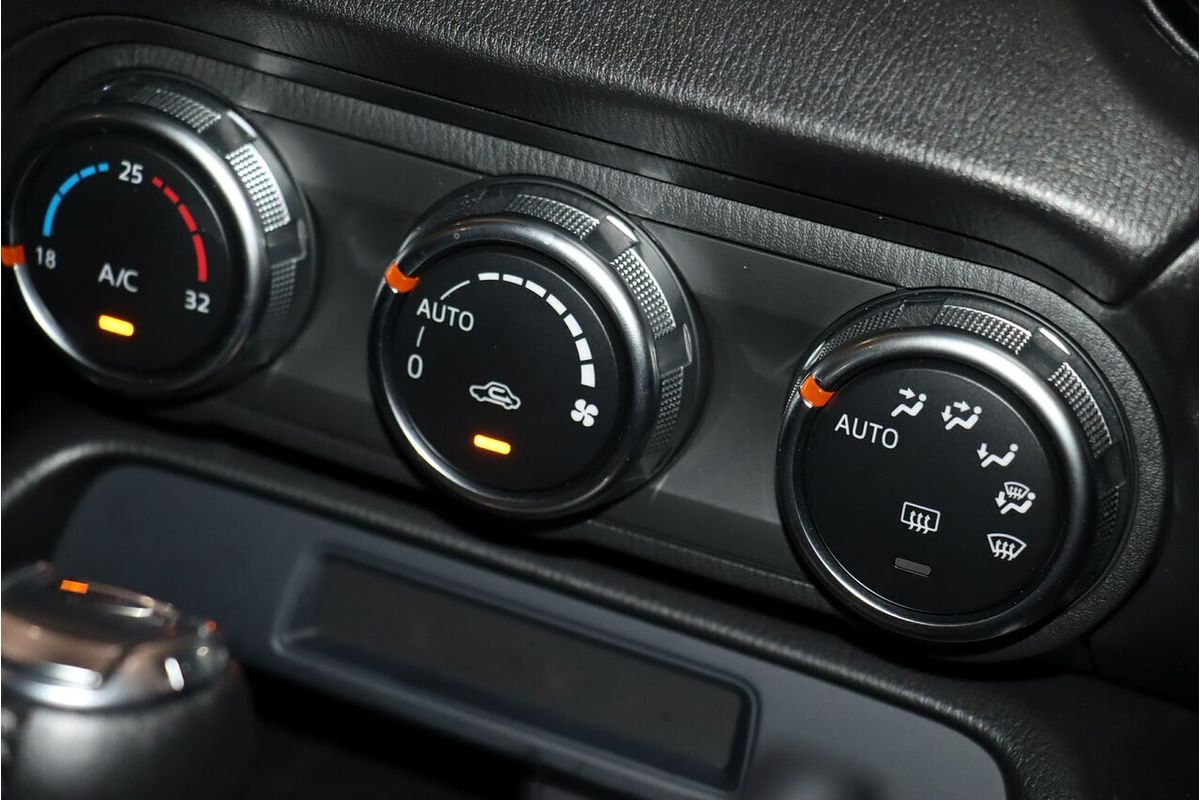 2021 Mazda MX-5 ND