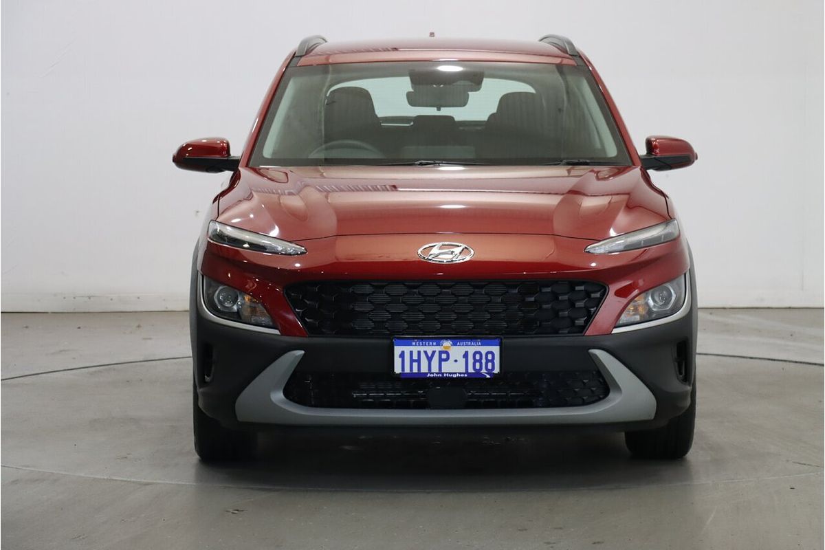 2023 Hyundai Kona OS.V5