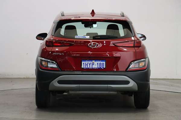 2023 Hyundai Kona OS.V5