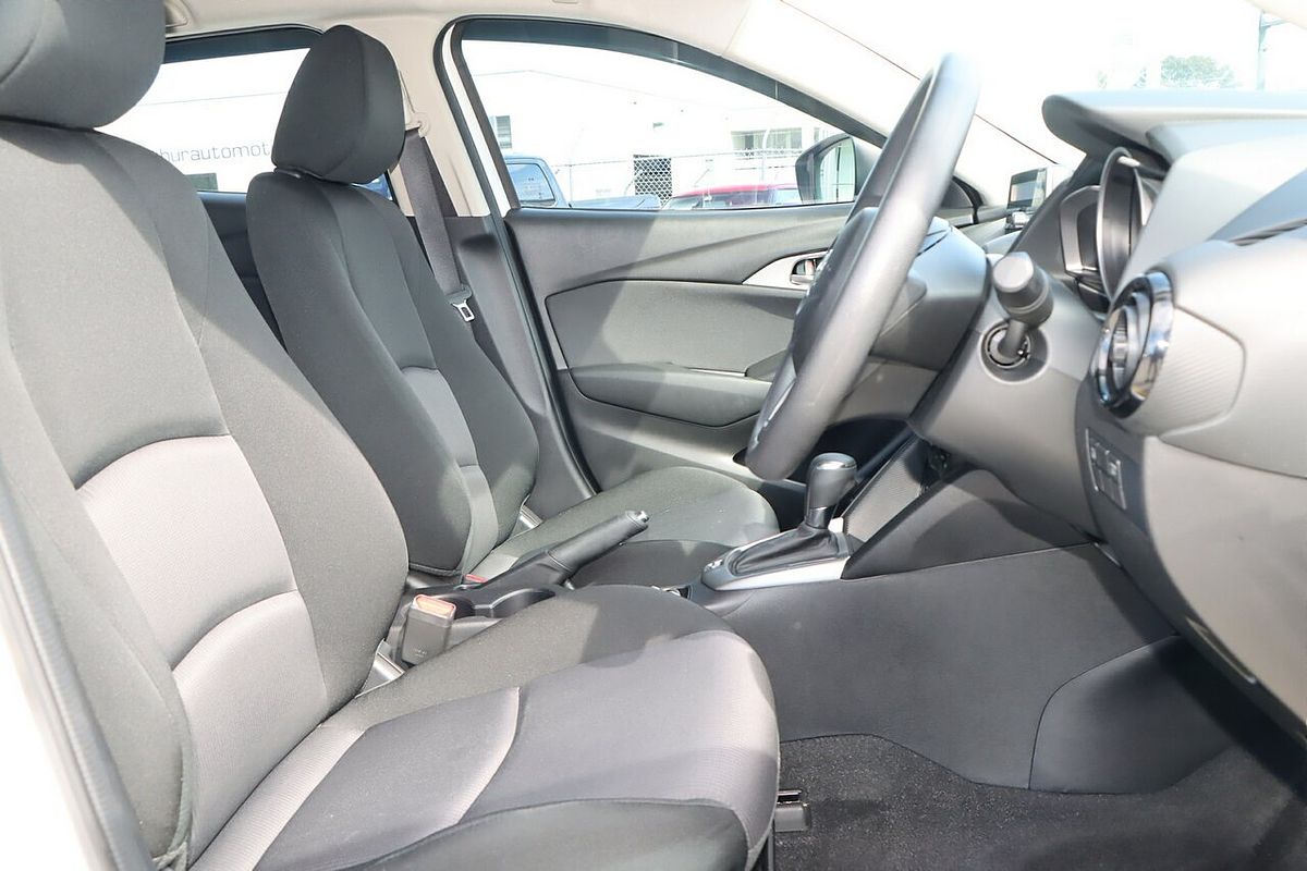 2016 Mazda CX-3 Neo DK