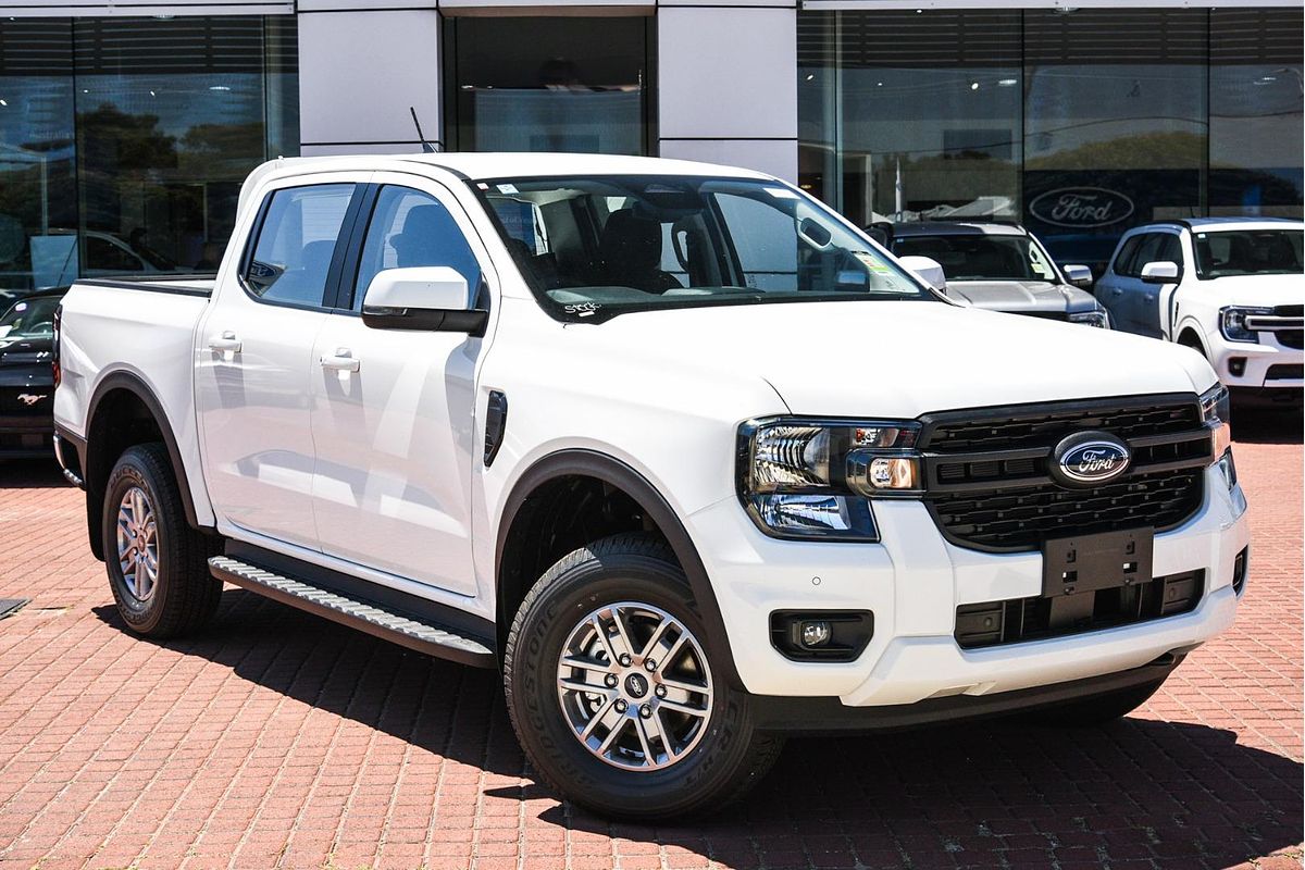 2024 Ford Ranger XLS 4X4