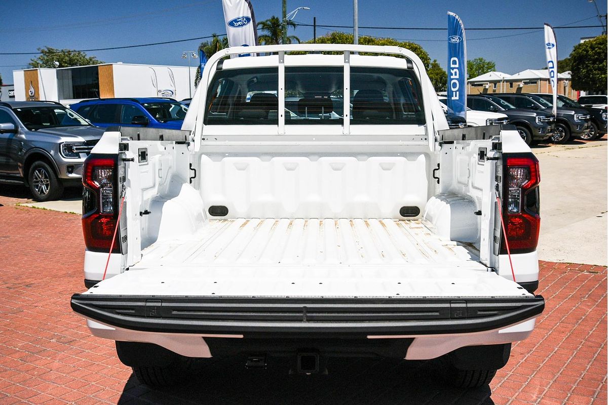 2024 Ford Ranger XLS 4X4