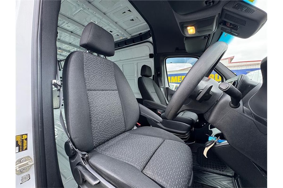2020 Mercedes-Benz Sprinter 519CDI VS30 LWB