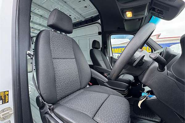 2020 Mercedes-Benz Sprinter 519CDI VS30 LWB