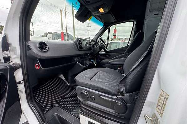 2020 Mercedes-Benz Sprinter 519CDI VS30 LWB