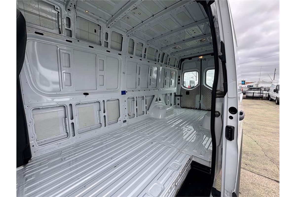 2020 Mercedes-Benz Sprinter 519CDI VS30 LWB