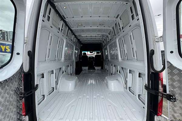 2020 Mercedes-Benz Sprinter 519CDI VS30 LWB