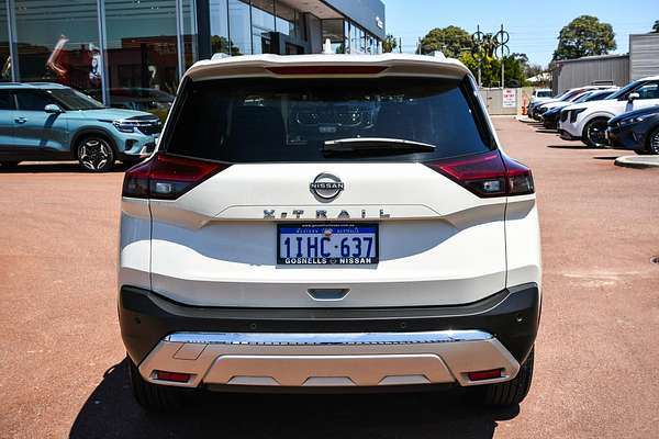 2024 Nissan X-TRAIL Ti-L T33