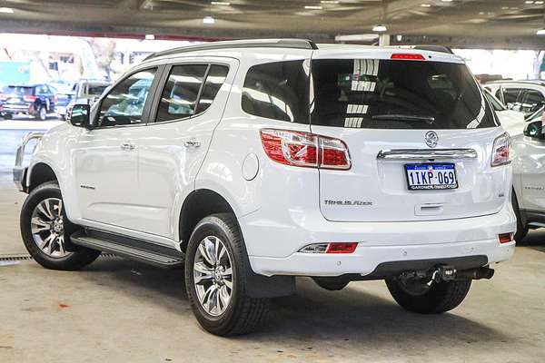 2019 Holden Trailblazer LTZ RG