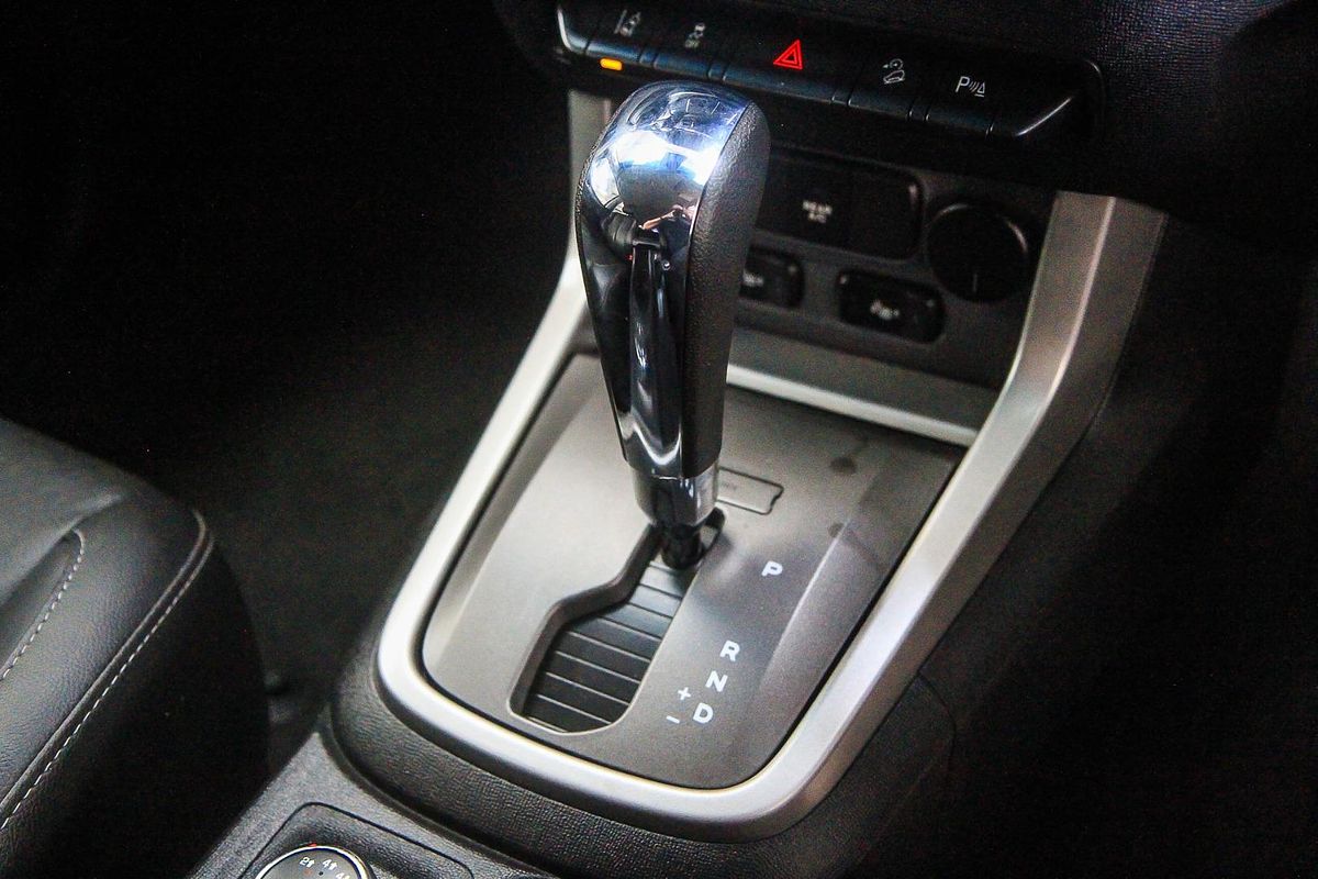 2019 Holden Trailblazer LTZ RG