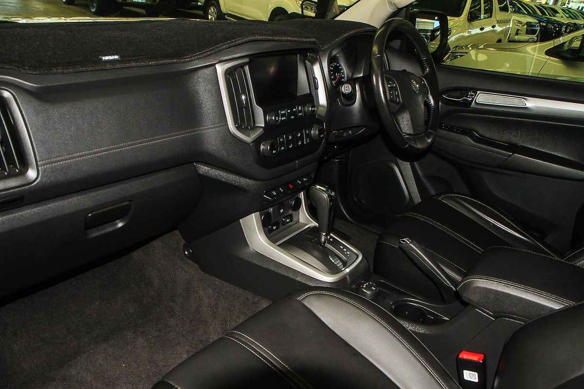 2019 Holden Trailblazer LTZ RG