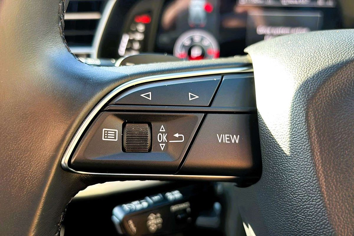 2022 Audi Q7 45 TDI 4M