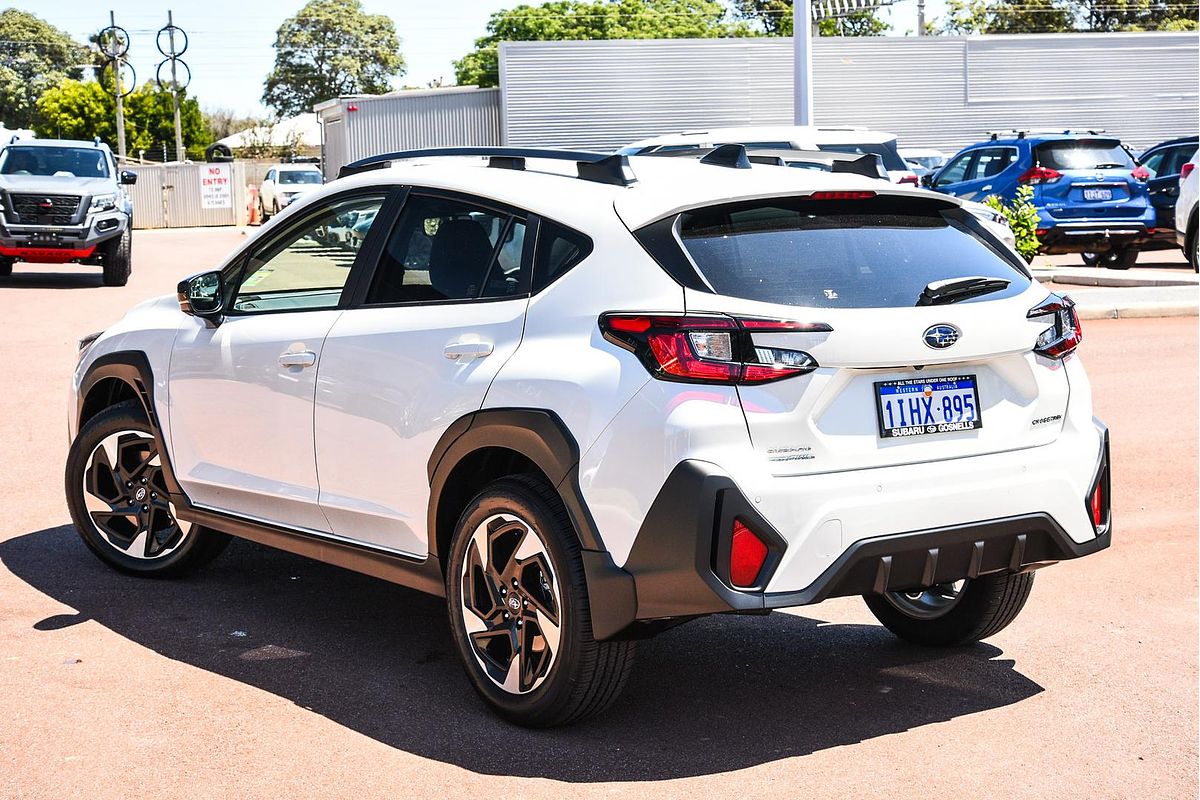 2024 Subaru Crosstrek 2.0S G6X