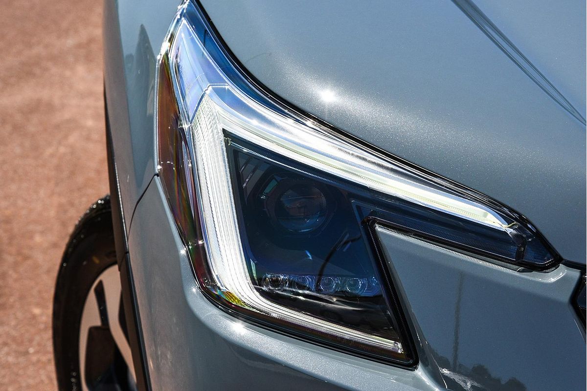 2024 Subaru Forester 2.5i-S S5