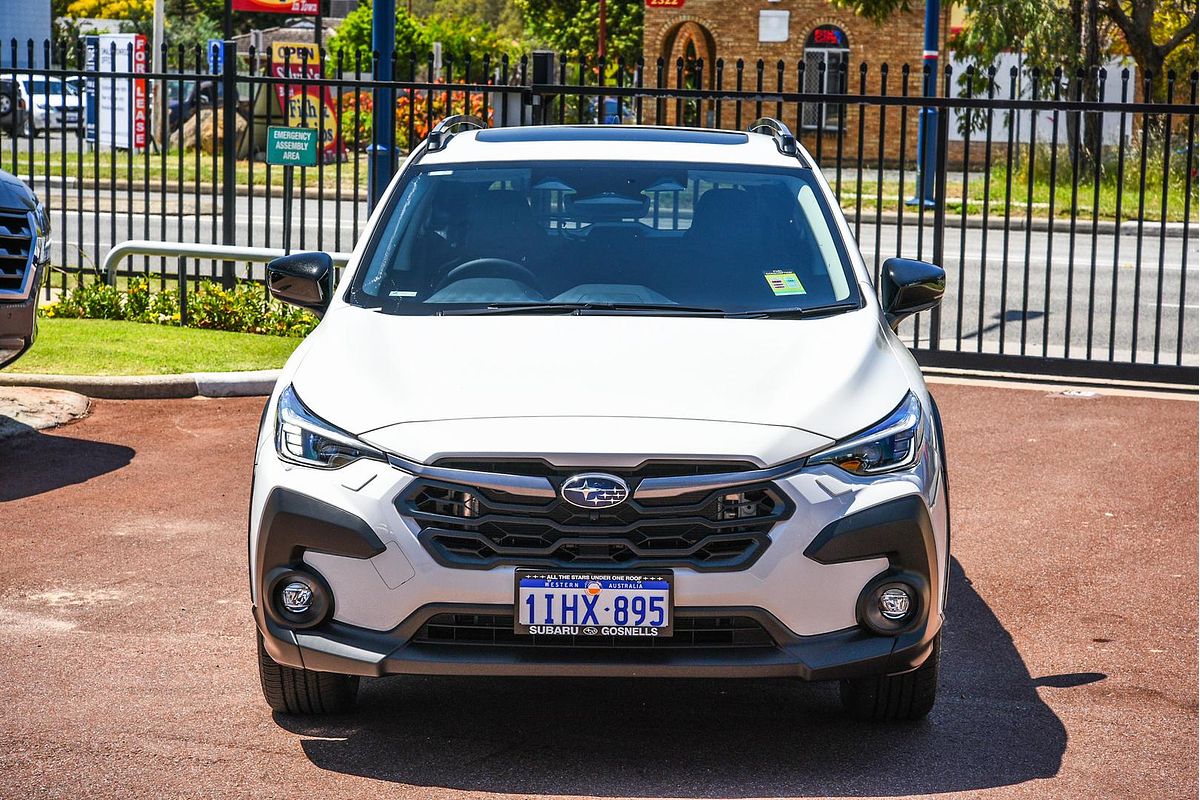 2024 Subaru Crosstrek 2.0S G6X