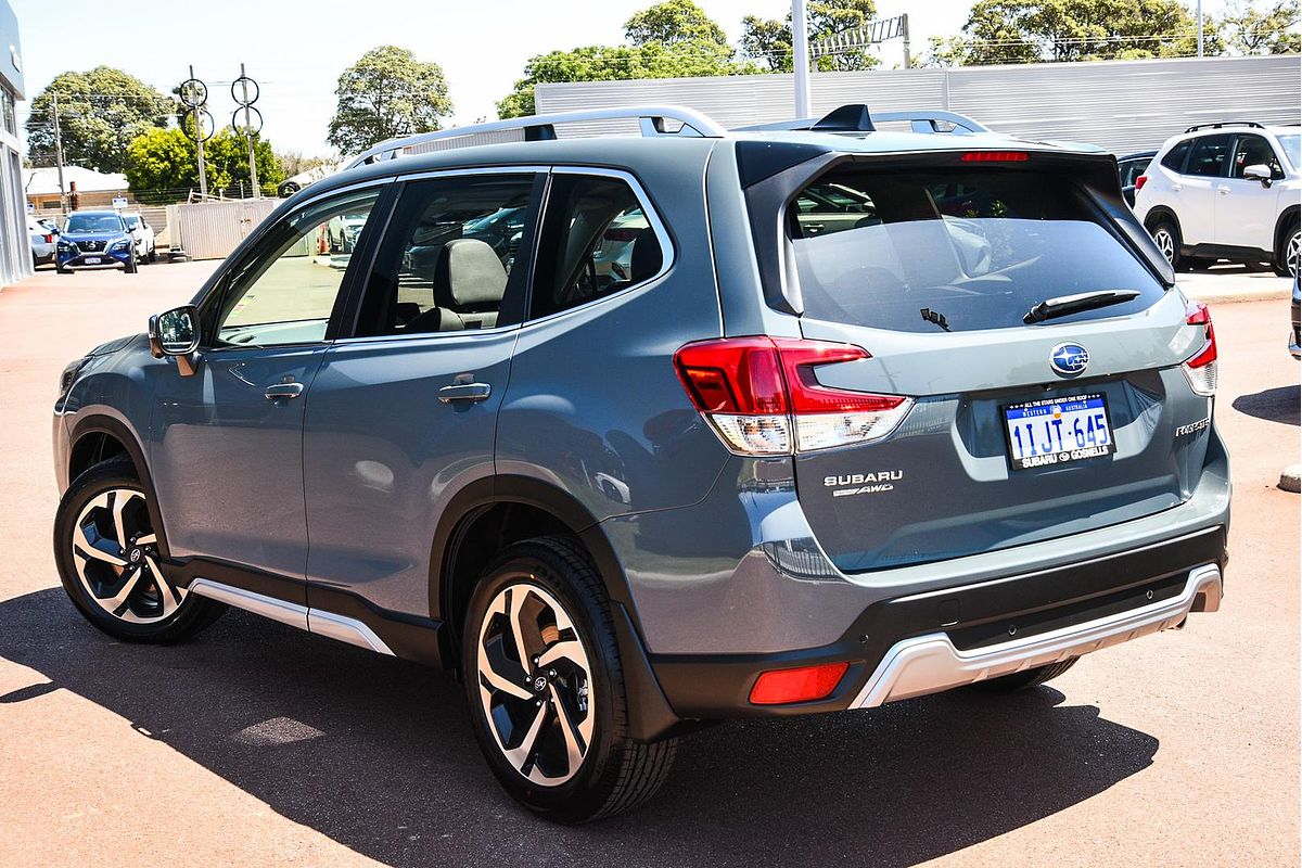 2024 Subaru Forester 2.5i-S S5