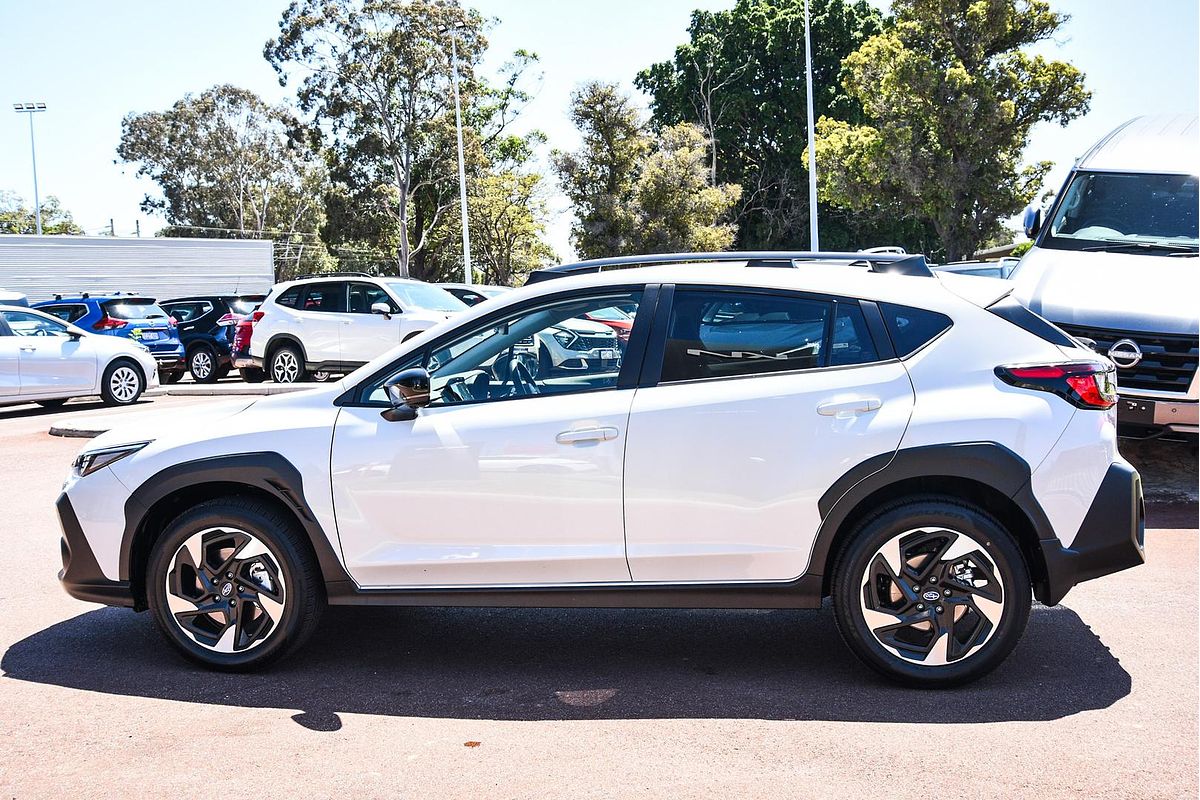 2024 Subaru Crosstrek 2.0S G6X