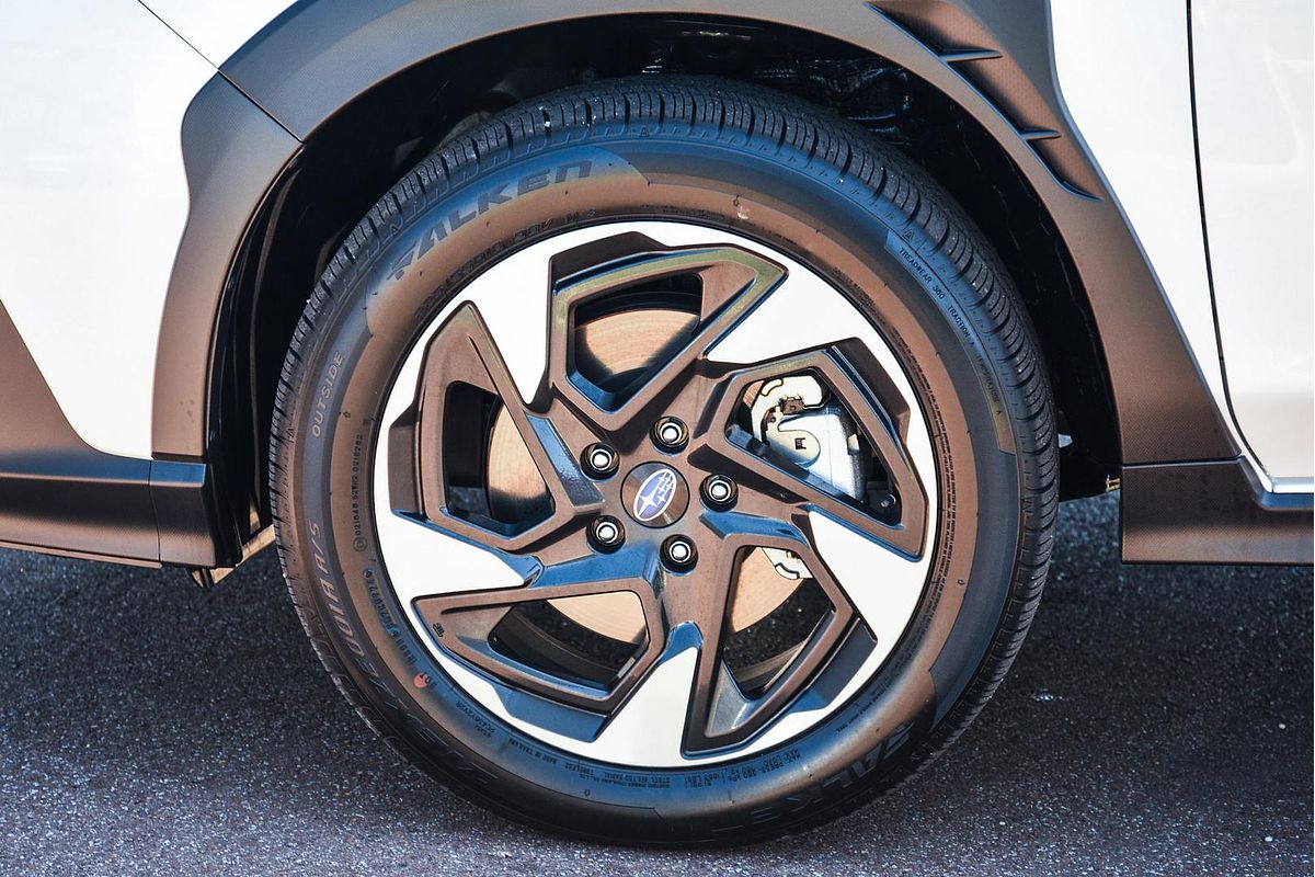 2024 Subaru Crosstrek 2.0S G6X