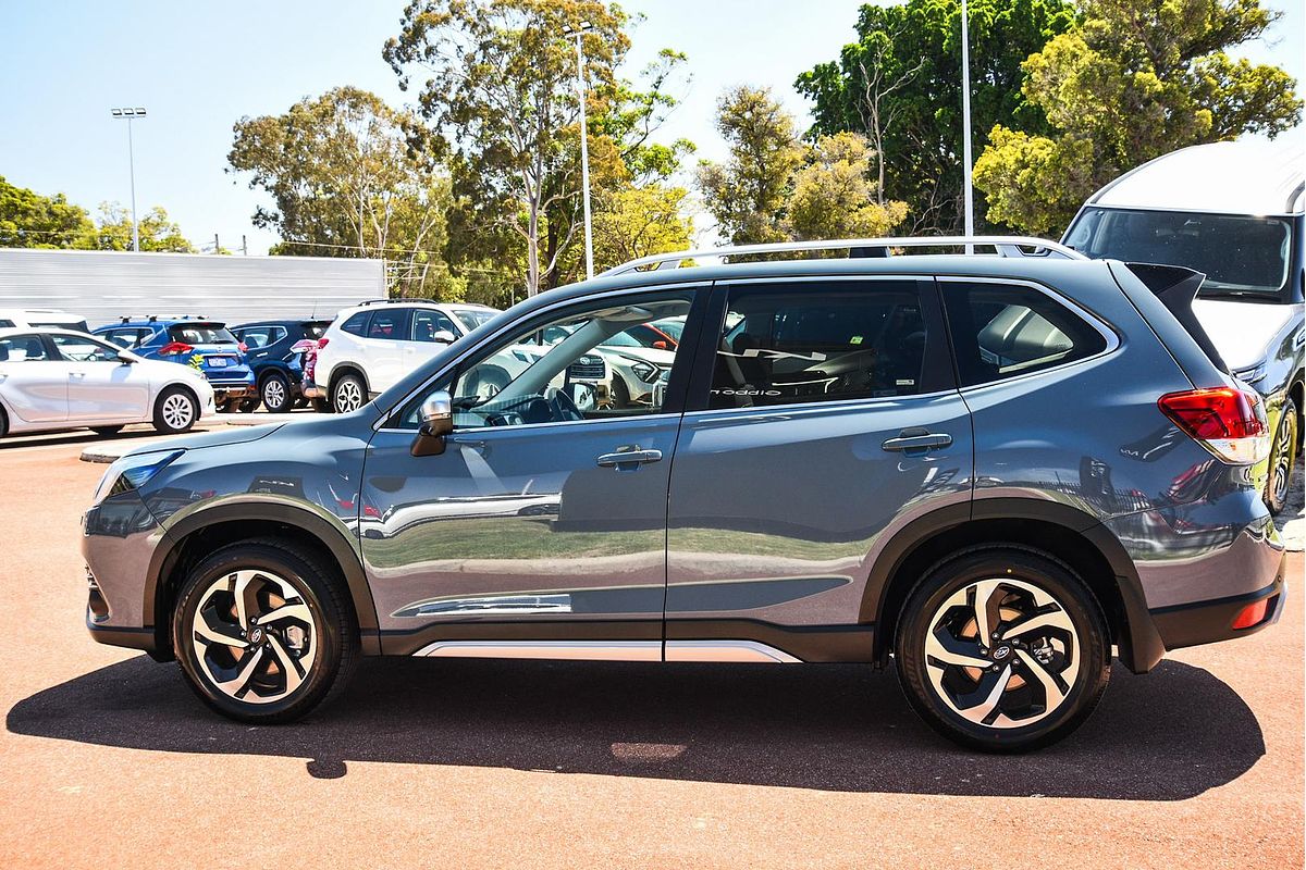 2024 Subaru Forester 2.5i-S S5