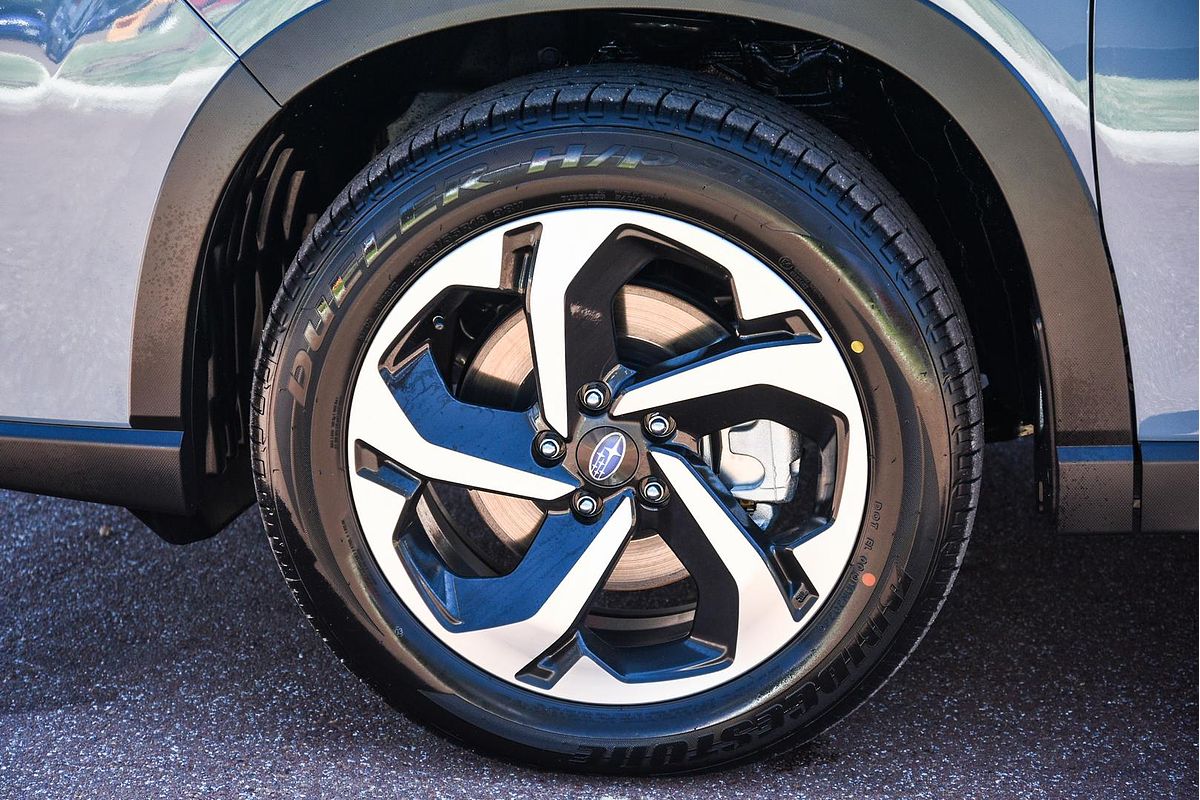 2024 Subaru Forester 2.5i-S S5