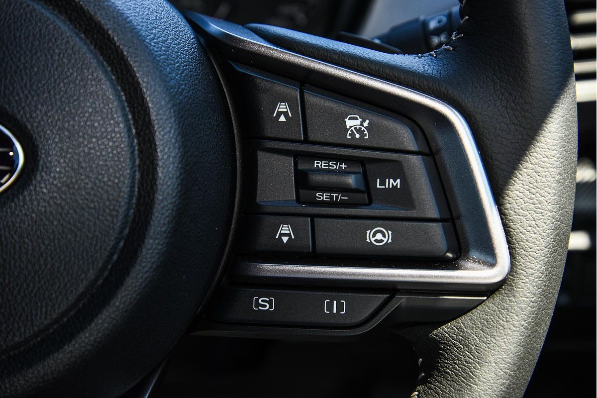 2024 Subaru Crosstrek 2.0S G6X