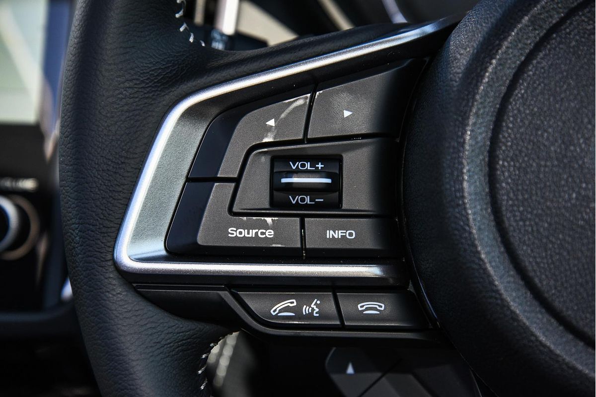 2024 Subaru Forester 2.5i-S S5