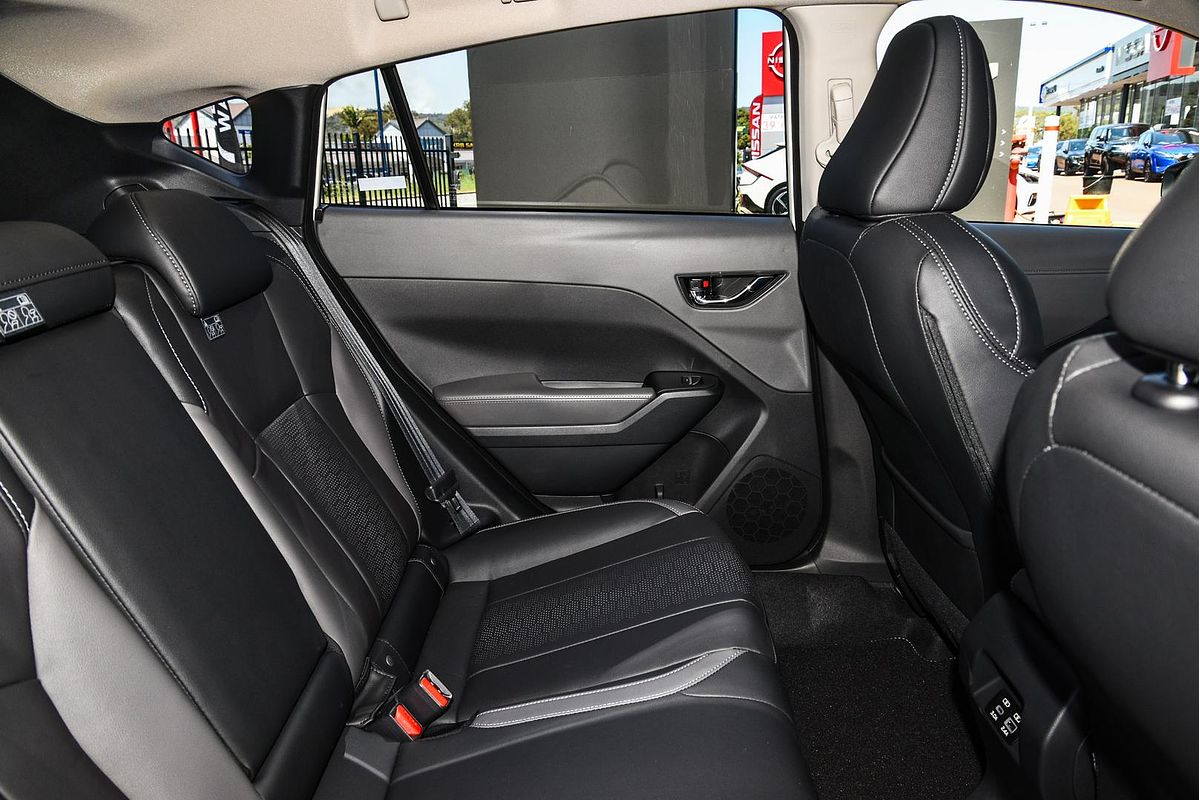 2024 Subaru Crosstrek 2.0S G6X