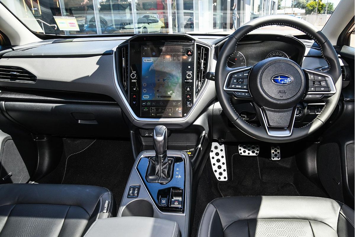 2024 Subaru Crosstrek 2.0S G6X