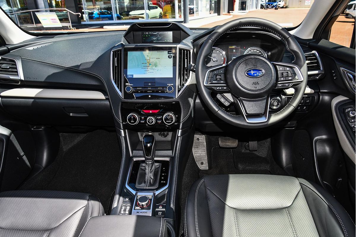 2024 Subaru Forester 2.5i-S S5
