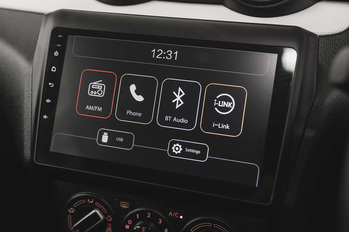 2022 Suzuki Swift GL AZ Series II