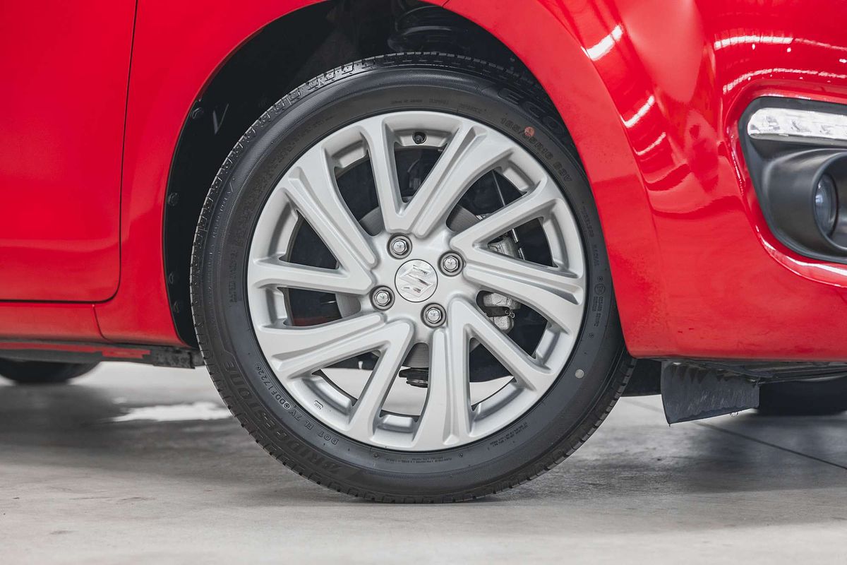 2022 Suzuki Swift GL AZ Series II