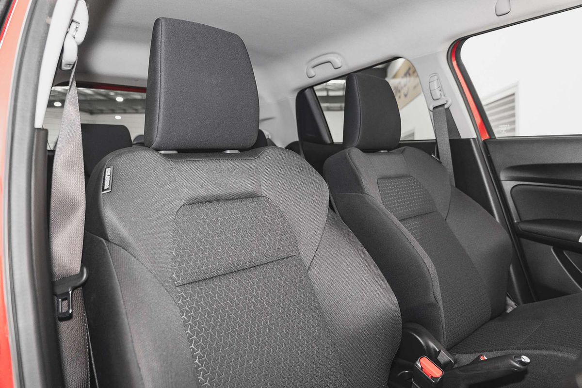2022 Suzuki Swift GL AZ Series II