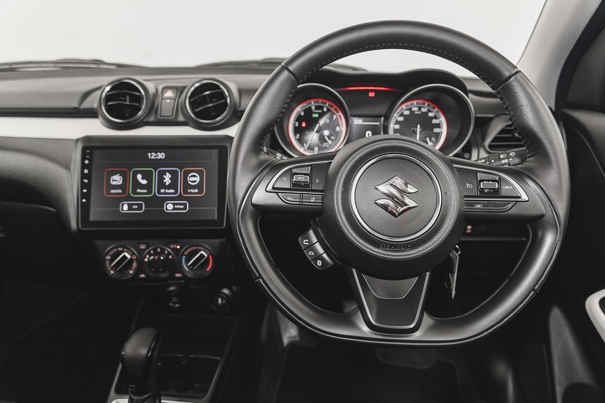 2022 Suzuki Swift GL AZ Series II