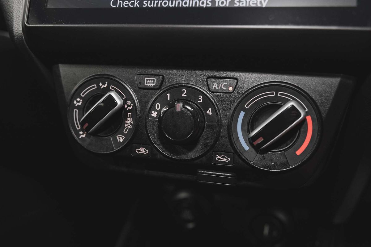 2022 Suzuki Swift GL AZ Series II