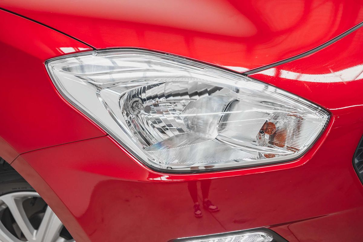 2022 Suzuki Swift GL AZ Series II