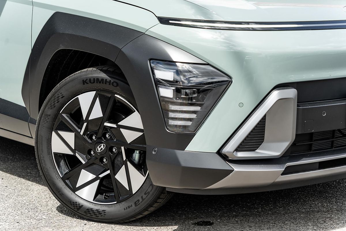 2024 Hyundai Kona Premium SX2.V2